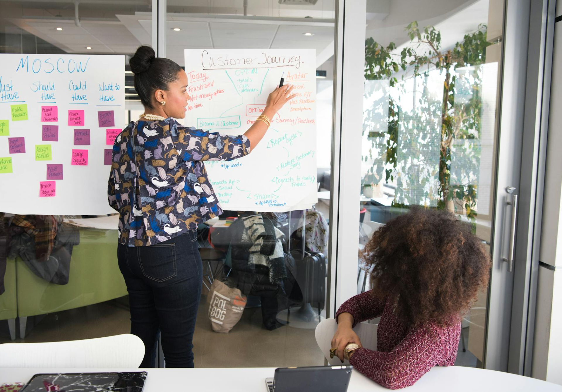 Commercial Rental Arrears Recovery for a Property Management Firm